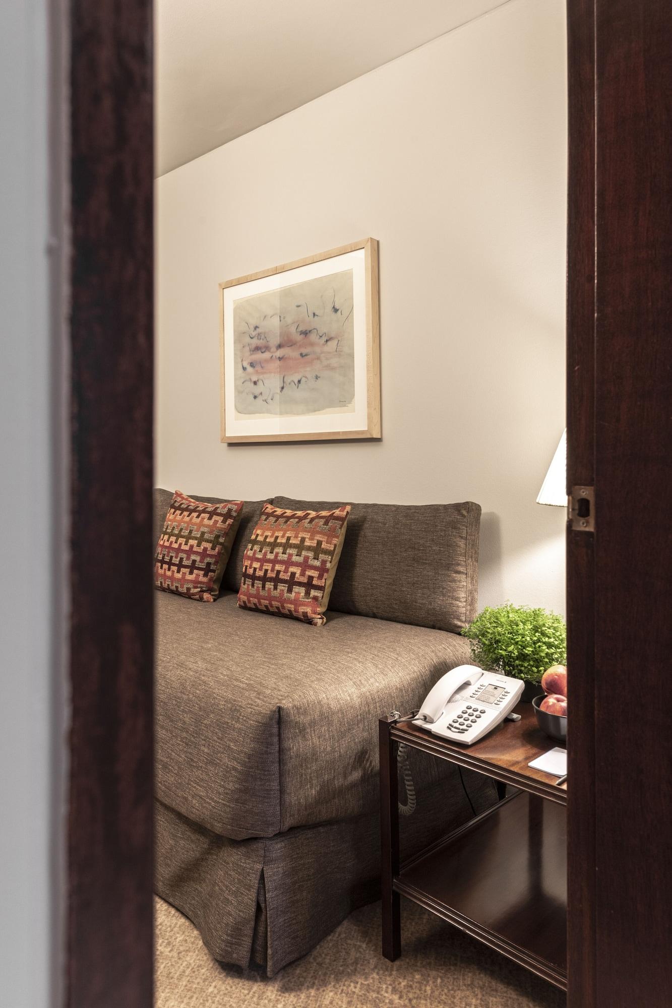 Hotel Dom Carlos Park Lisboa