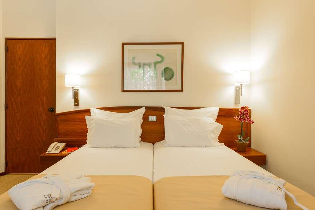 Dom Carlos Park Hotel Lisbon