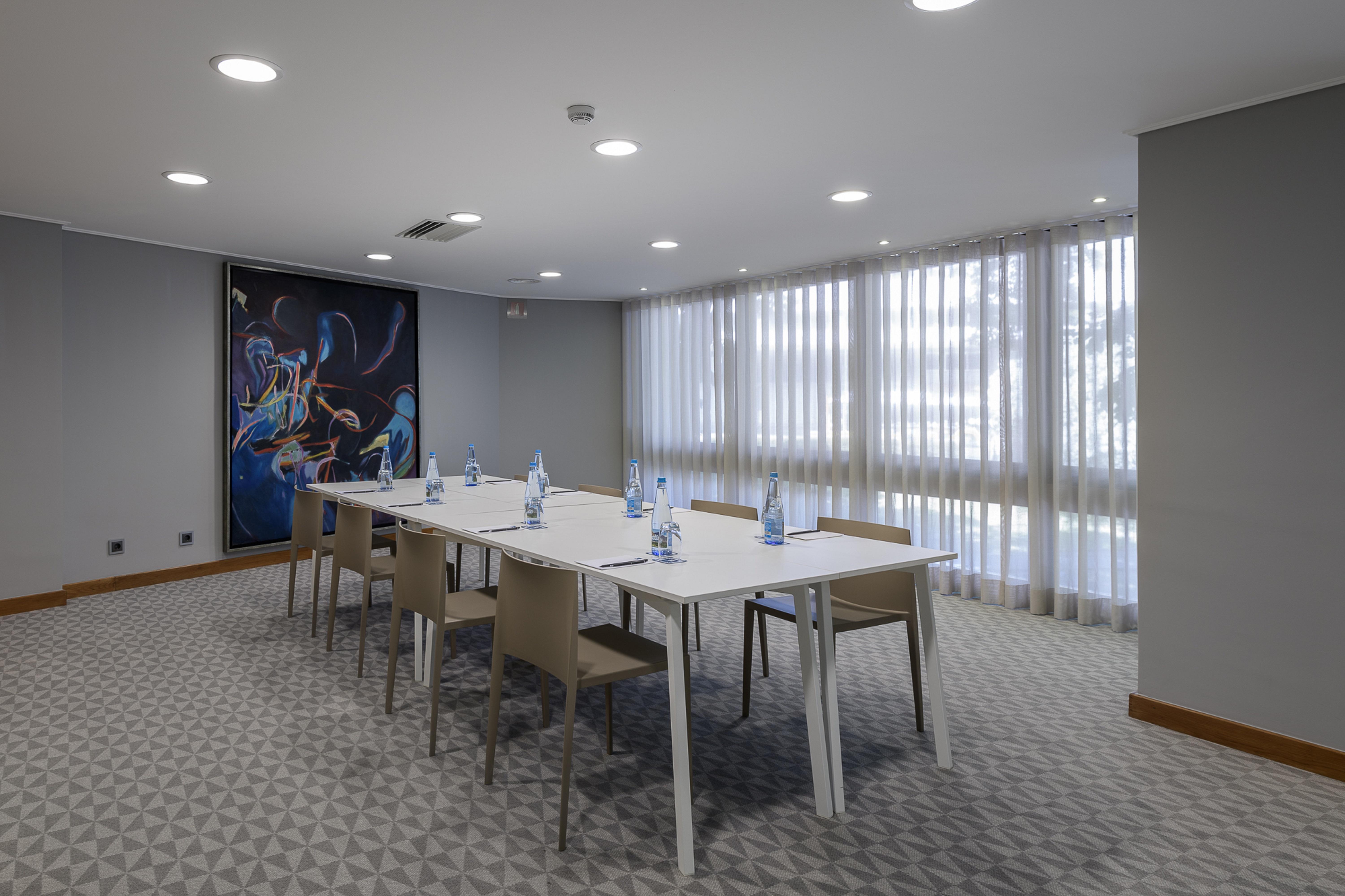 Hotel Dom Carlos Park