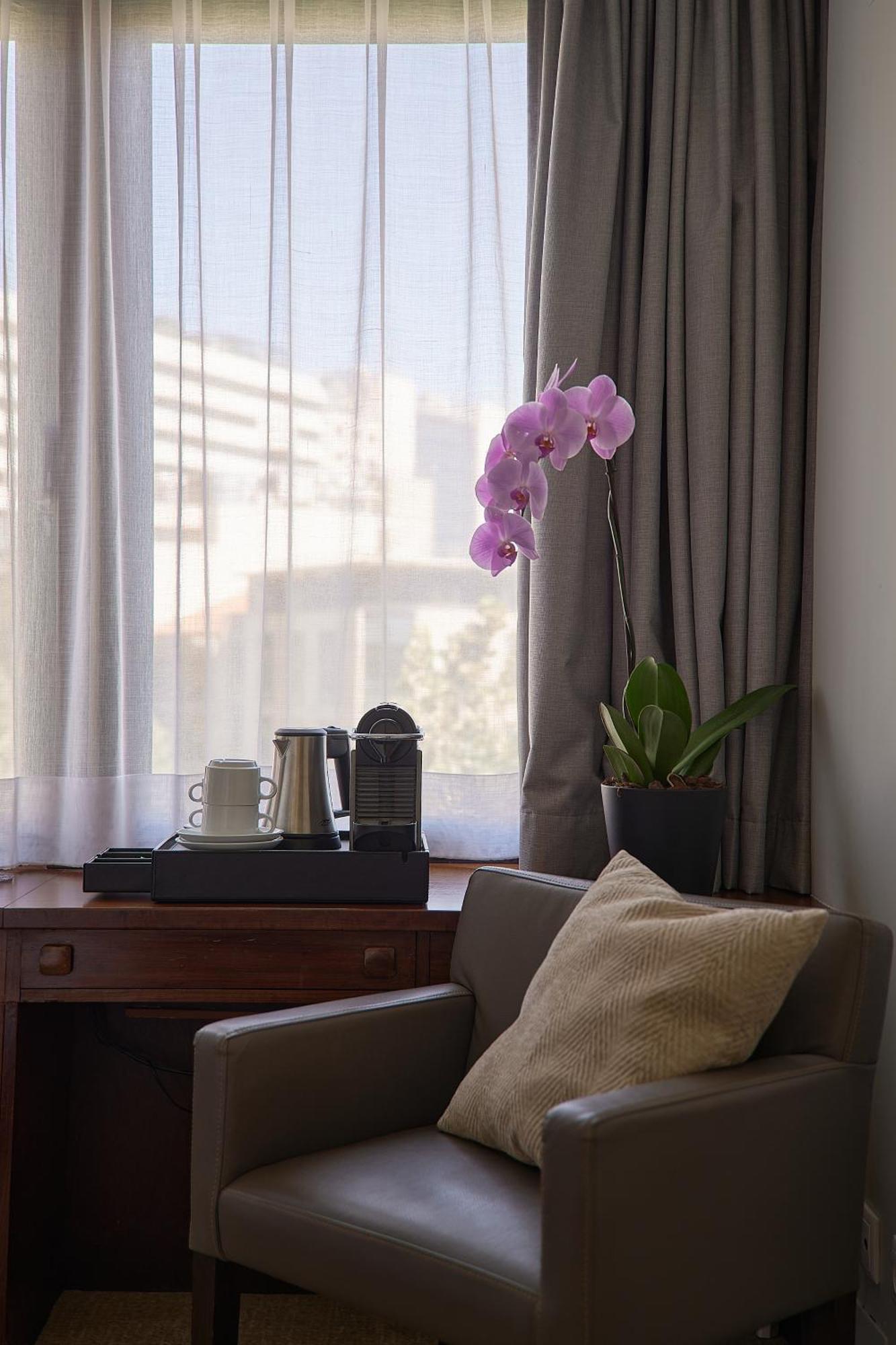 Dom Carlos Park Hotel Lisbon
